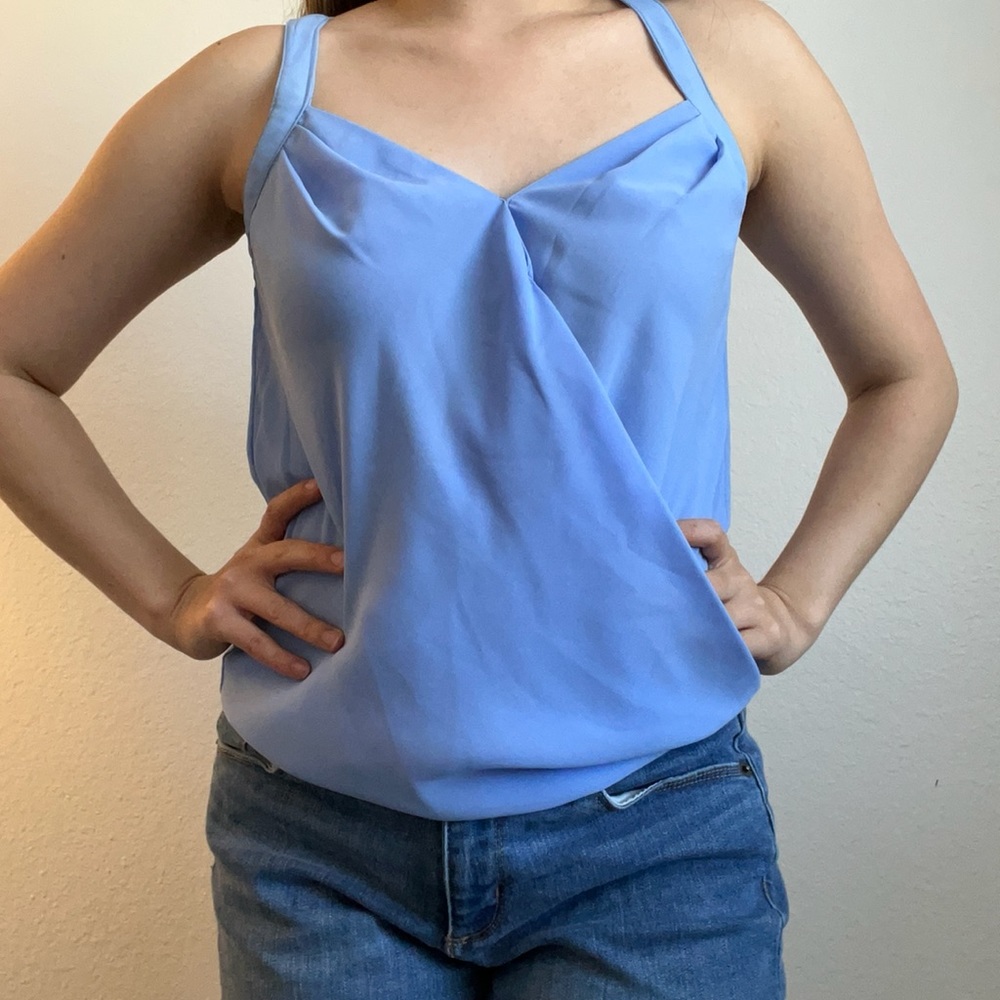 Japna Blouse